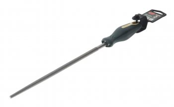 429 р. Напильник круглый 250мм с держателем ROCKFORCE ROCKFORCE rf-5056p310  с доставкой в г. Пермь. Увеличить фотографию 1