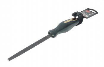 273 р. Напильник трехгранный 150мм с держателем ROCKFORCE ROCKFORCE rf-5056p56 ROCKFORCE rf-5056p56  с доставкой в г. Пермь. Увеличить фотографию 1