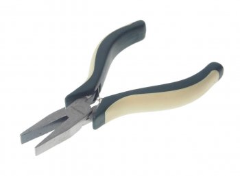 285 р. Пассатижи 114мм мини в блистере ROCKFORCE ROCKFORCE rf-50814p3 ROCKFORCE rf-50814p3  с доставкой в г. Пермь. Увеличить фотографию 1
