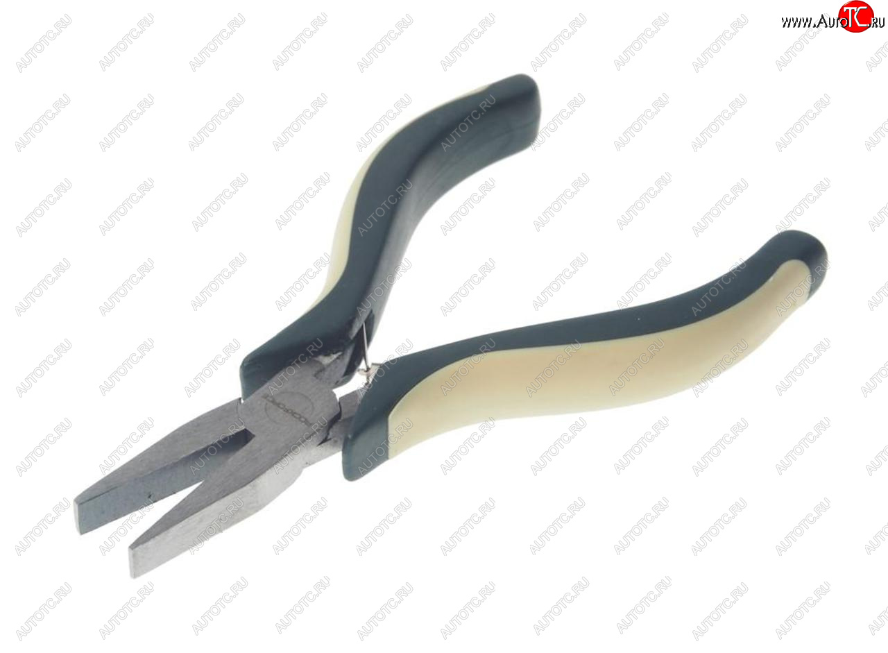285 р. Пассатижи 114мм мини в блистере ROCKFORCE ROCKFORCE rf-50814p3 ROCKFORCE rf-50814p3  с доставкой в г. Пермь