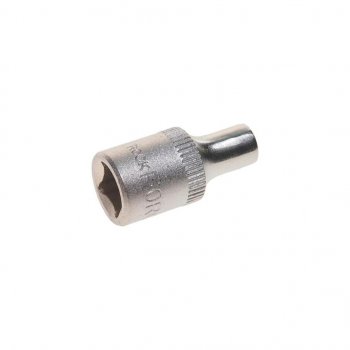 47 р. Головка торцевая 14 04мм ROCKFORCE ROCKFORCE rf-52504  с доставкой в г. Пермь. Увеличить фотографию 2