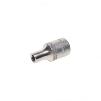 47 р. Головка торцевая 14 04мм ROCKFORCE ROCKFORCE rf-52504  с доставкой в г. Пермь. Увеличить фотографию 1