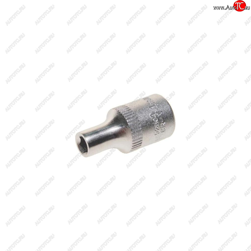 47 р. Головка торцевая 14 04мм ROCKFORCE ROCKFORCE rf-52504  с доставкой в г. Пермь