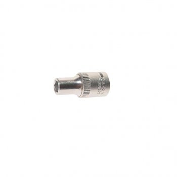 47 р. Головка торцевая 14 05мм ROCKFORCE ROCKFORCE rf-52505  с доставкой в г. Пермь. Увеличить фотографию 1