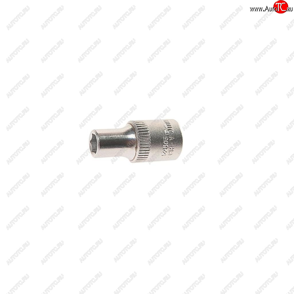 47 р. Головка торцевая 14 05мм ROCKFORCE ROCKFORCE rf-52505  с доставкой в г. Пермь