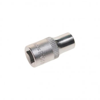 47 р. Головка торцевая 14 06мм ROCKFORCE ROCKFORCE rf-52506  с доставкой в г. Пермь. Увеличить фотографию 2