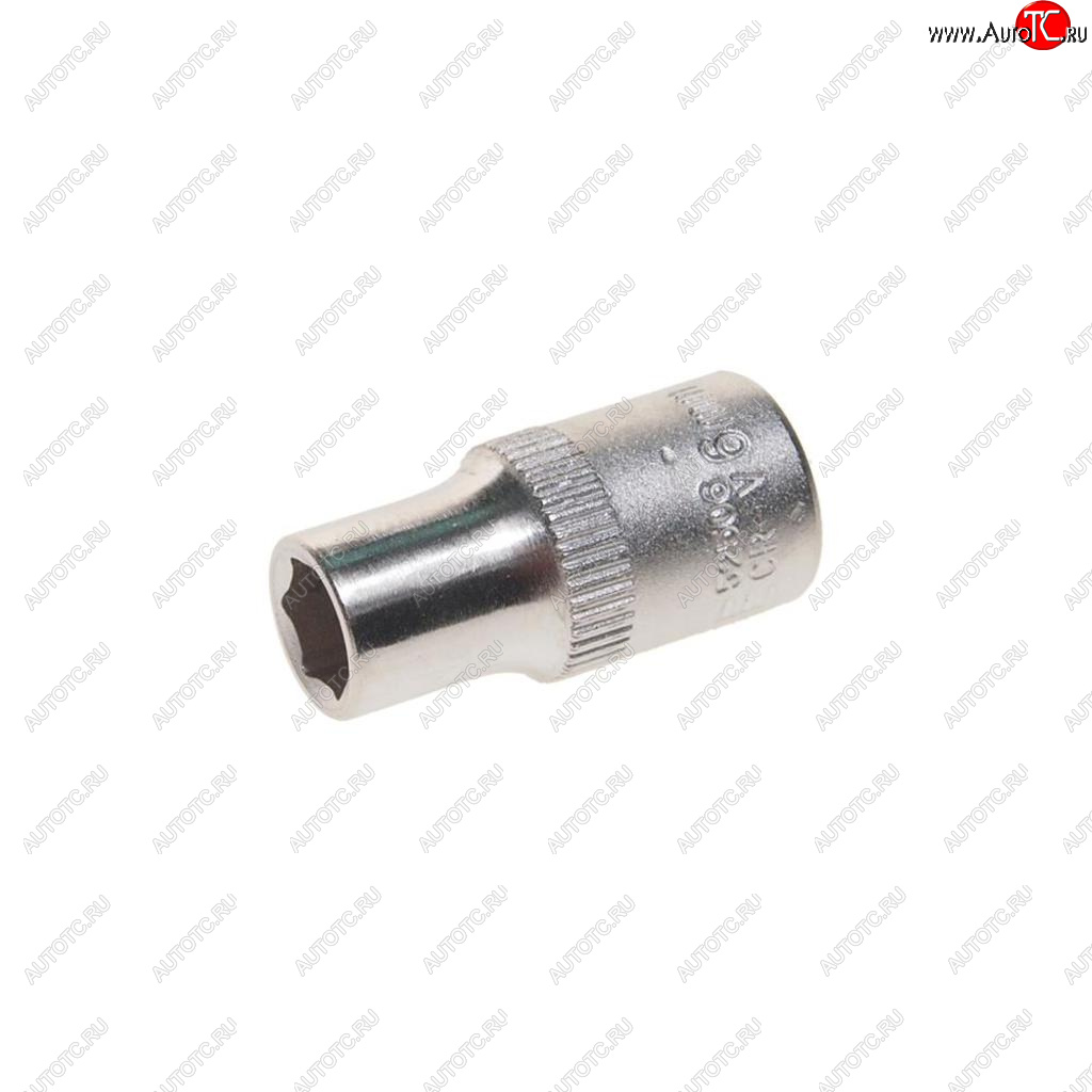 47 р. Головка торцевая 14 06мм ROCKFORCE ROCKFORCE rf-52506  с доставкой в г. Пермь