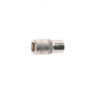 66 р. Головка торцевая 14 07мм ROCKFORCE ROCKFORCE rf-52507  с доставкой в г. Пермь. Увеличить фотографию 2
