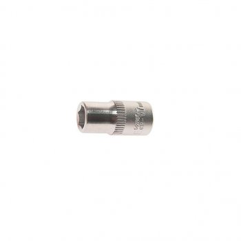 66 р. Головка торцевая 14 07мм ROCKFORCE ROCKFORCE rf-52507  с доставкой в г. Пермь. Увеличить фотографию 1