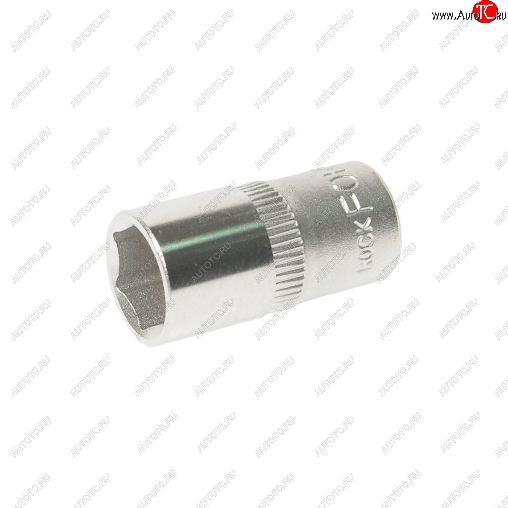 66 р. Головка торцевая 14 09мм ROCKFORCE ROCKFORCE rf-52509  с доставкой в г. Пермь