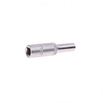 76 р. Головка торцевая 14 05мм высокая ROCKFORCE ROCKFORCE rf-5255005  с доставкой в г. Пермь. Увеличить фотографию 2