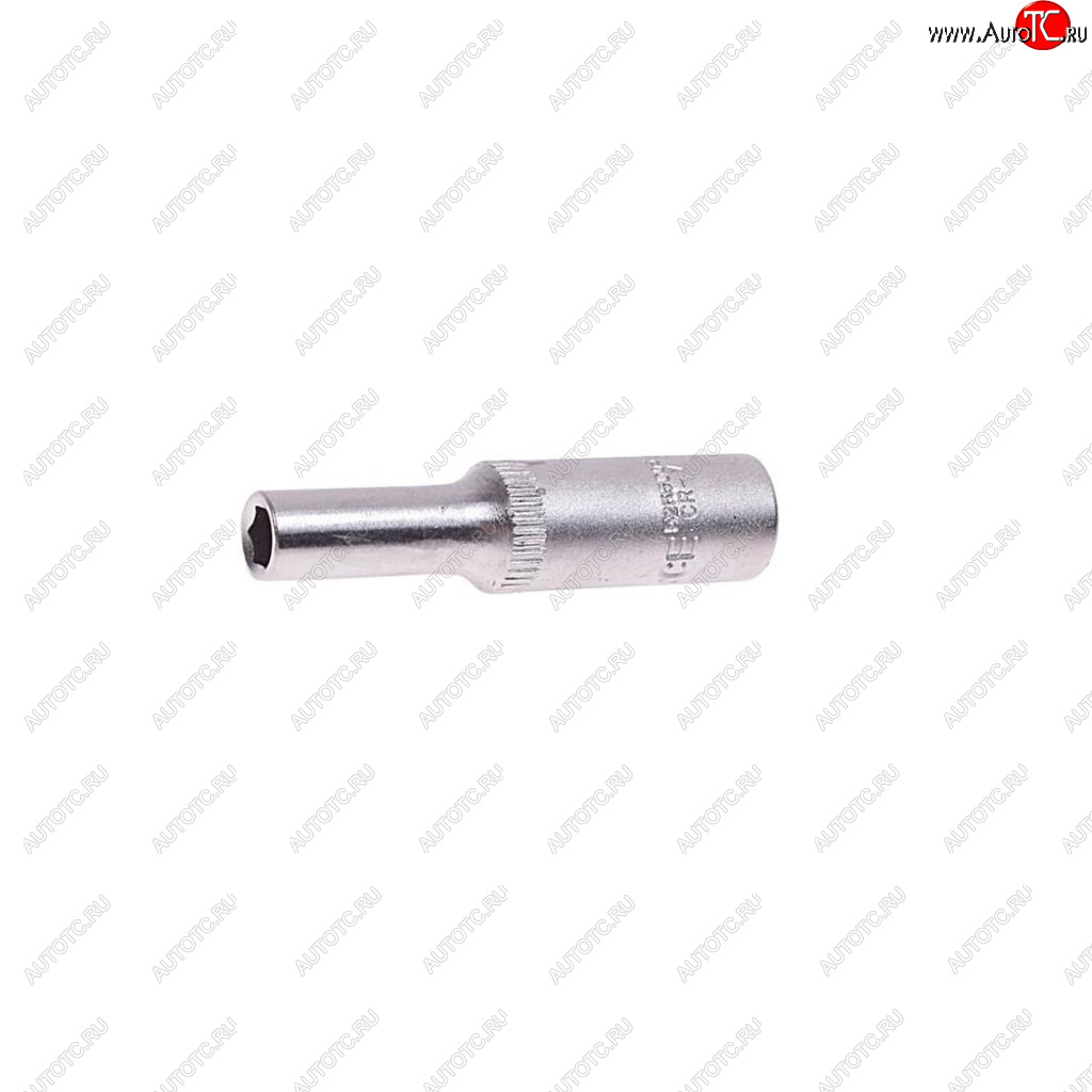 76 р. Головка торцевая 14 05мм высокая ROCKFORCE ROCKFORCE rf-5255005  с доставкой в г. Пермь