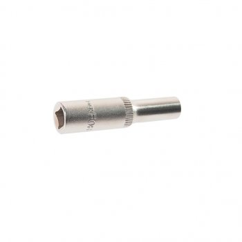 98 р. Головка торцевая 14 06мм высокая ROCKFORCE ROCKFORCE rf-5255006  с доставкой в г. Пермь. Увеличить фотографию 2