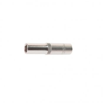 91 р. Головка торцевая 14 07мм высокая ROCKFORCE ROCKFORCE rf-5255007  с доставкой в г. Пермь. Увеличить фотографию 1
