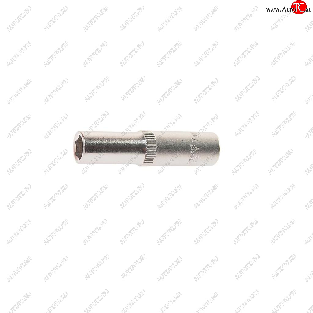 91 р. Головка торцевая 14 07мм высокая ROCKFORCE ROCKFORCE rf-5255007  с доставкой в г. Пермь