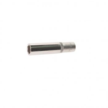 98 р. Головка торцевая 14 08мм высокая ROCKFORCE ROCKFORCE rf-5255008  с доставкой в г. Пермь. Увеличить фотографию 1