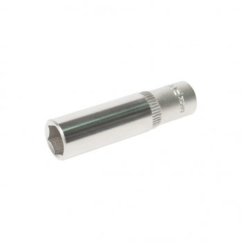 98 р. Головка торцевая 14 09мм высокая ROCKFORCE ROCKFORCE rf-5255009  с доставкой в г. Пермь. Увеличить фотографию 1