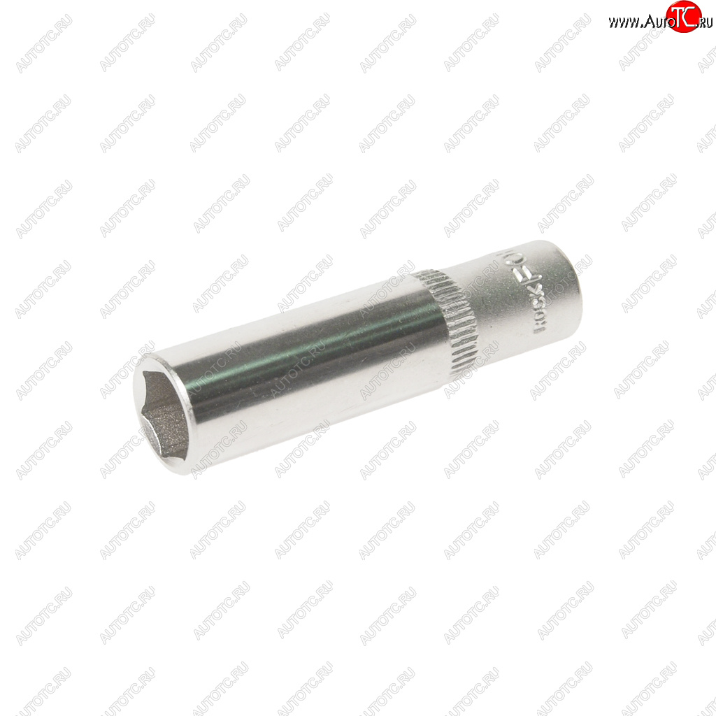 98 р. Головка торцевая 14 09мм высокая ROCKFORCE ROCKFORCE rf-5255009  с доставкой в г. Пермь