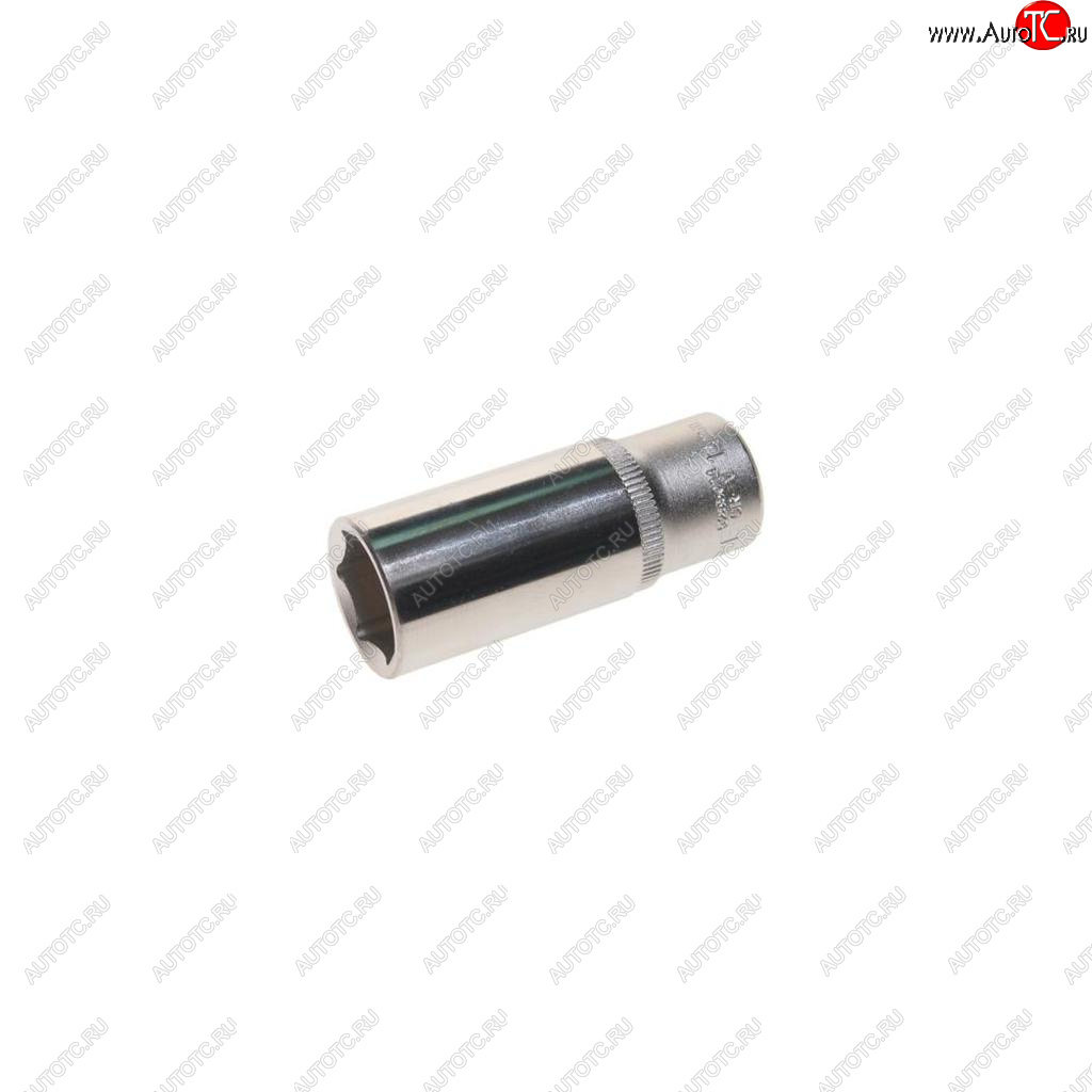 119 р. Головка торцевая 14 14мм высокая L=45мм ROCKFORCE ROCKFORCE rf-5255014  с доставкой в г. Пермь