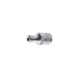 57 р. Головка торцевая 14 TORX Е4 L=25мм ROCKFORCE ROCKFORCE rf-52604  с доставкой в г. Пермь. Увеличить фотографию 1