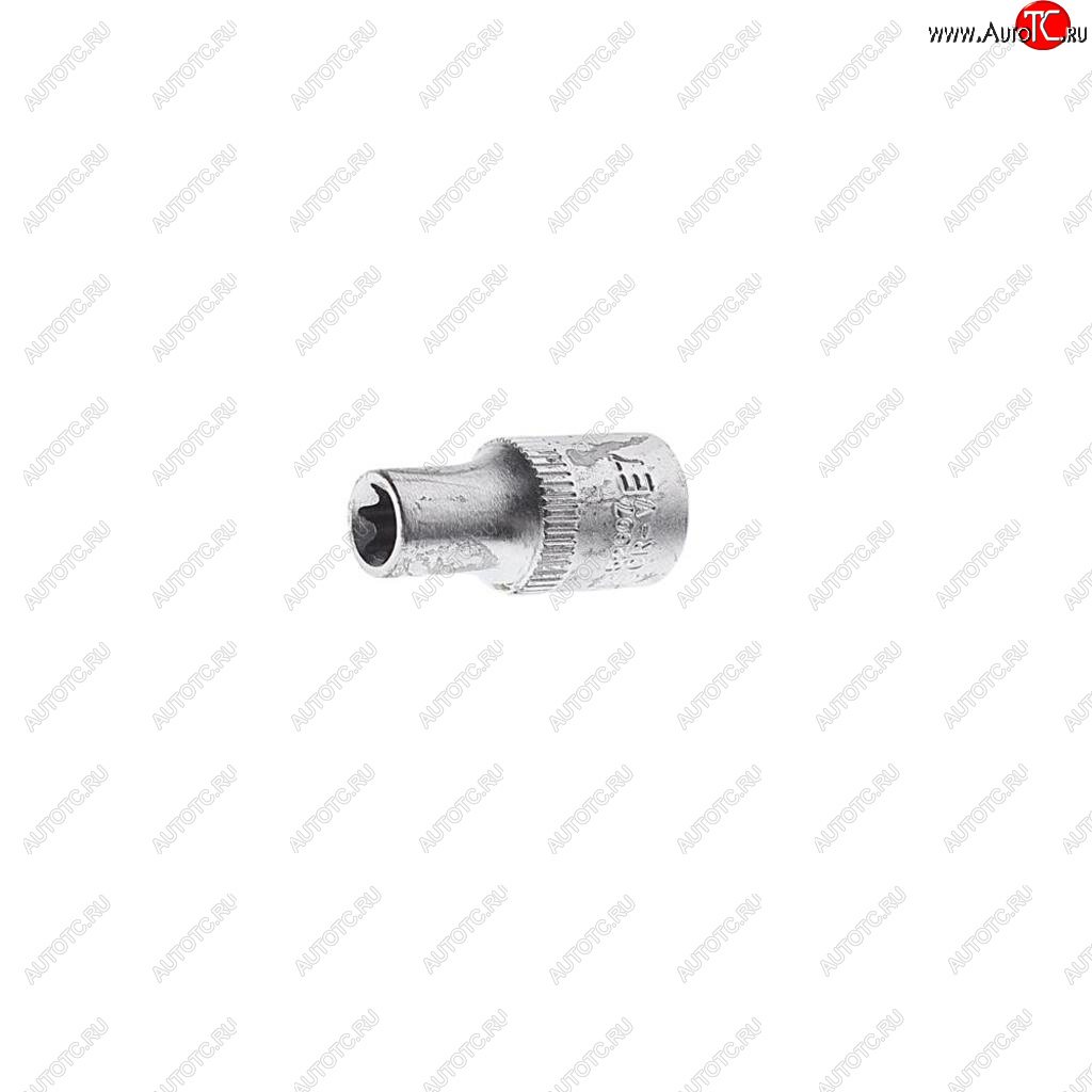 57 р. Головка торцевая 14 TORX Е7 L=25мм ROCKFORCE ROCKFORCE rf-52607  с доставкой в г. Пермь