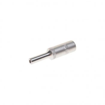119 р. Головка торцевая 14 TORX Е4 высокая L=50мм ROCKFORCE ROCKFORCE rf-5265004  с доставкой в г. Пермь. Увеличить фотографию 1