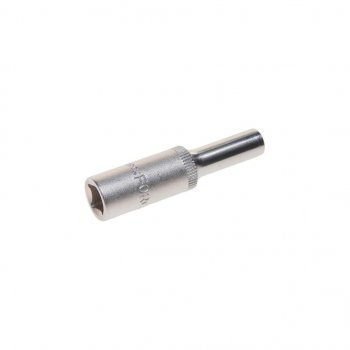 109 р. Головка торцевая 14 TORX E6 L=50мм ROCKFORCE ROCKFORCE rf-5265006  с доставкой в г. Пермь. Увеличить фотографию 2