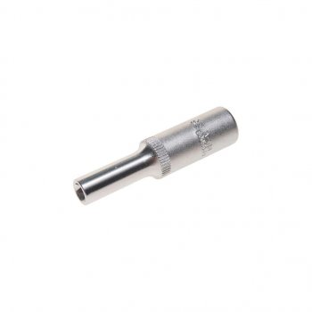 109 р. Головка торцевая 14 TORX E6 L=50мм ROCKFORCE ROCKFORCE rf-5265006  с доставкой в г. Пермь. Увеличить фотографию 1