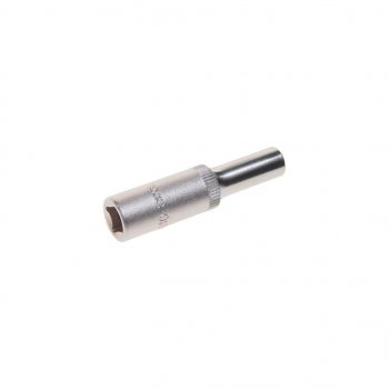 110 р. Головка торцевая 14 TORX Е7 высокая L=50мм ROCKFORCE ROCKFORCE rf-5265007  с доставкой в г. Пермь. Увеличить фотографию 2