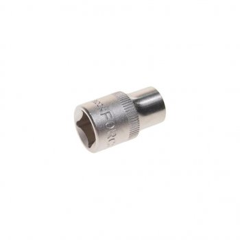68 р. Головка торцевая 38 09мм L=28мм ROCKFORCE ROCKFORCE rf-53509  с доставкой в г. Пермь. Увеличить фотографию 2