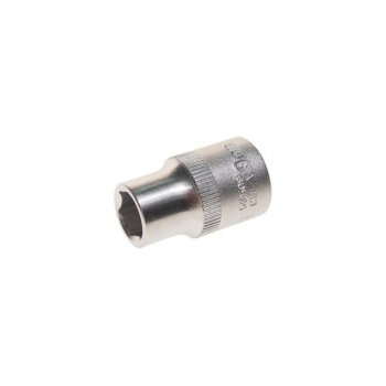68 р. Головка торцевая 38 09мм L=28мм ROCKFORCE ROCKFORCE rf-53509  с доставкой в г. Пермь. Увеличить фотографию 1