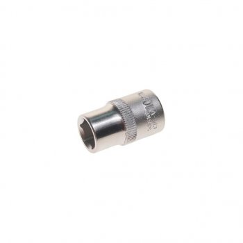 68 р. Головка торцевая 38 10мм L=28мм ROCKFORCE ROCKFORCE rf-53510  с доставкой в г. Пермь. Увеличить фотографию 1