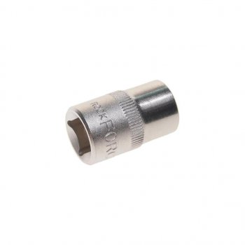 68 р. Головка торцевая 38 11мм L=28мм ROCKFORCE ROCKFORCE rf-53511  с доставкой в г. Пермь. Увеличить фотографию 2