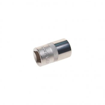 72 р. Головка торцевая 38 12мм L=28мм ROCKFORCE ROCKFORCE rf-53512  с доставкой в г. Пермь. Увеличить фотографию 2