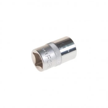 74 р. Головка торцевая 38 13мм L=28мм ROCKFORCE ROCKFORCE rf-53513  с доставкой в г. Пермь. Увеличить фотографию 2