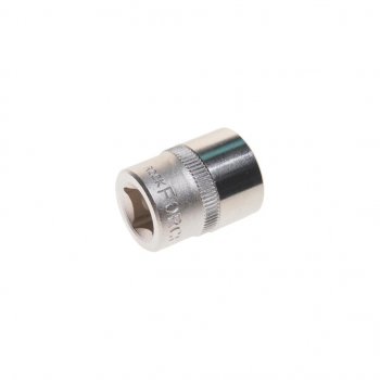 85 р. Головка торцевая 38 15мм L=30мм ROCKFORCE ROCKFORCE rf-53515  с доставкой в г. Пермь. Увеличить фотографию 2