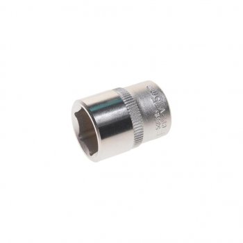 85 р. Головка торцевая 38 15мм L=30мм ROCKFORCE ROCKFORCE rf-53515  с доставкой в г. Пермь. Увеличить фотографию 1