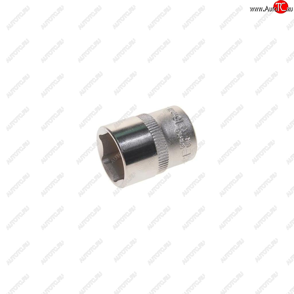 92 р. Головка торцевая 38 16мм L=30мм ROCKFORCE ROCKFORCE rf-53516  с доставкой в г. Пермь