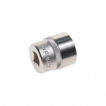 120 р. Головка торцевая 38 21мм L=30мм ROCKFORCE ROCKFORCE rf-53521  с доставкой в г. Пермь. Увеличить фотографию 2