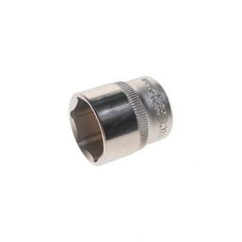 120 р. Головка торцевая 38 21мм L=30мм ROCKFORCE ROCKFORCE rf-53521  с доставкой в г. Пермь. Увеличить фотографию 1