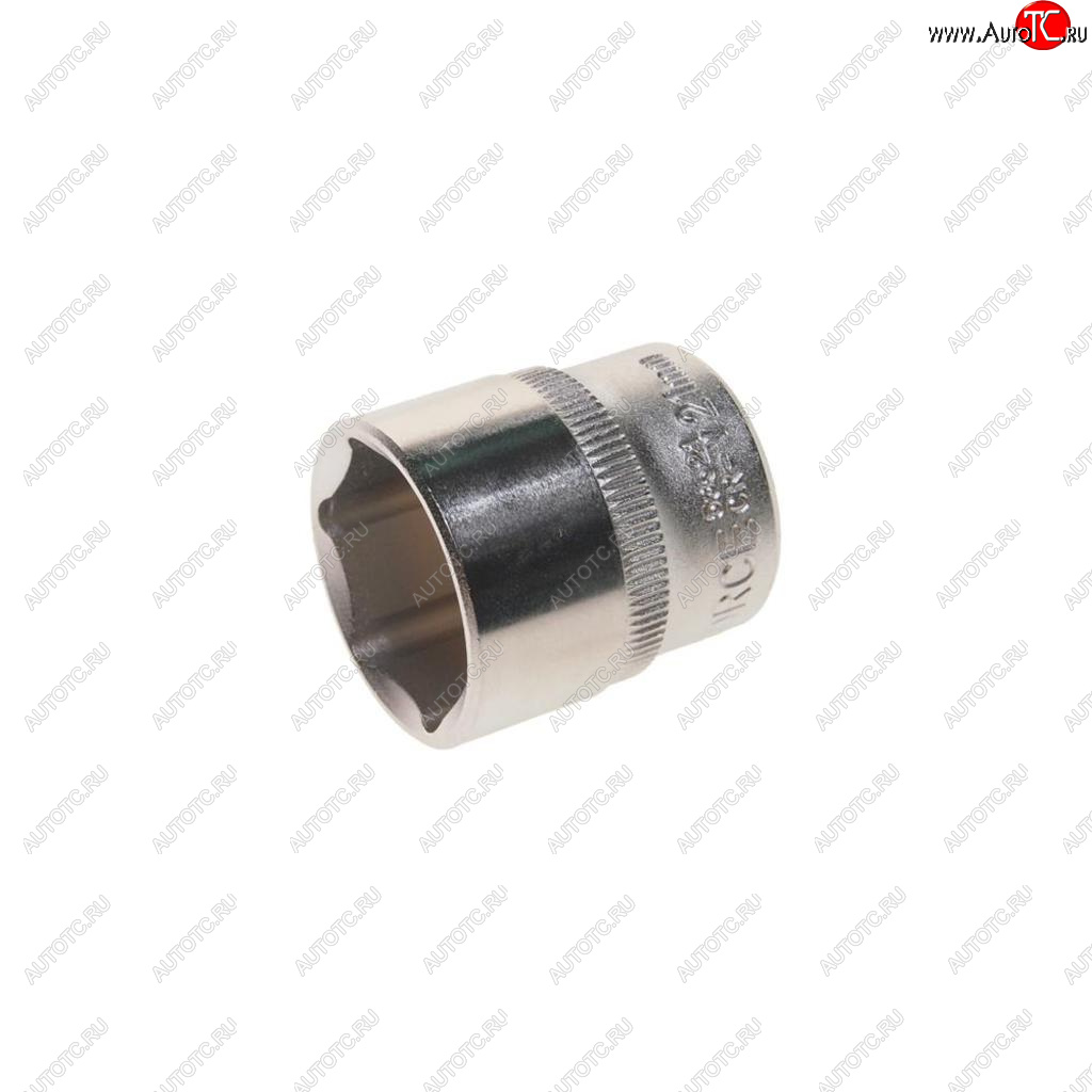 120 р. Головка торцевая 38 21мм L=30мм ROCKFORCE ROCKFORCE rf-53521  с доставкой в г. Пермь
