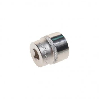 126 р. Головка торцевая 38 22мм L=32мм ROCKFORCE ROCKFORCE rf-53522  с доставкой в г. Пермь. Увеличить фотографию 2
