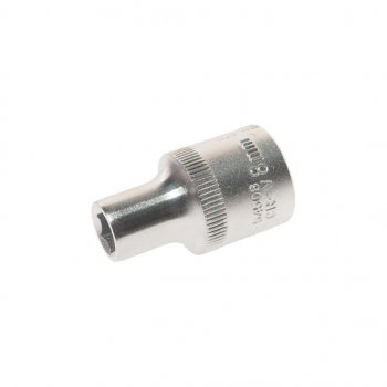 94 р. Головка торцевая 12 08мм L=38мм ROCKFORCE ROCKFORCE rf-54508  с доставкой в г. Пермь. Увеличить фотографию 1