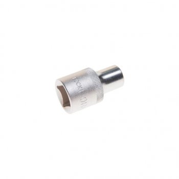 96 р. Головка торцевая 12 09мм L=38мм ROCKFORCE ROCKFORCE rf-54509  с доставкой в г. Пермь. Увеличить фотографию 2