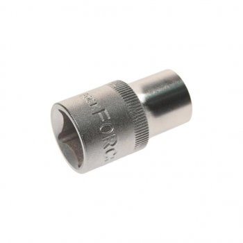 104 р. Головка торцевая 12 12мм L=38мм ROCKFORCE ROCKFORCE rf-54512  с доставкой в г. Пермь. Увеличить фотографию 2