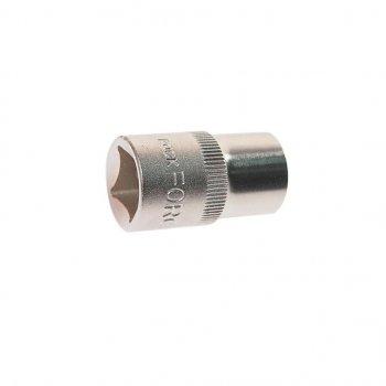 104 р. Головка торцевая 12 14мм L=38мм ROCKFORCE ROCKFORCE rf-54514  с доставкой в г. Пермь. Увеличить фотографию 2
