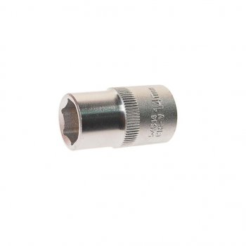 104 р. Головка торцевая 12 14мм L=38мм ROCKFORCE ROCKFORCE rf-54514  с доставкой в г. Пермь. Увеличить фотографию 1