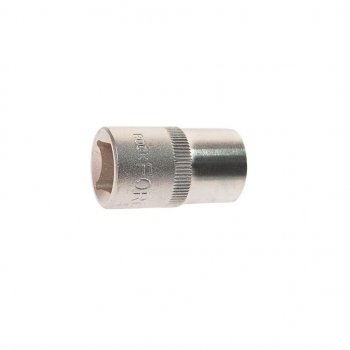 104 р. Головка торцевая 12 15мм L=38мм ROCKFORCE ROCKFORCE rf-54515  с доставкой в г. Пермь. Увеличить фотографию 2