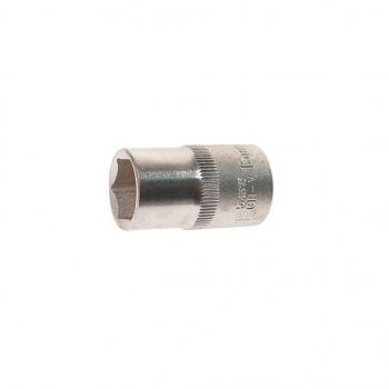 104 р. Головка торцевая 12 15мм L=38мм ROCKFORCE ROCKFORCE rf-54515  с доставкой в г. Пермь. Увеличить фотографию 1
