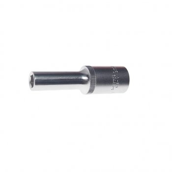 177 р. Головка торцевая 12 09мм высокая ROCKFORCE ROCKFORCE rf-5457709  с доставкой в г. Пермь. Увеличить фотографию 2